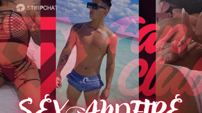 sexandfire