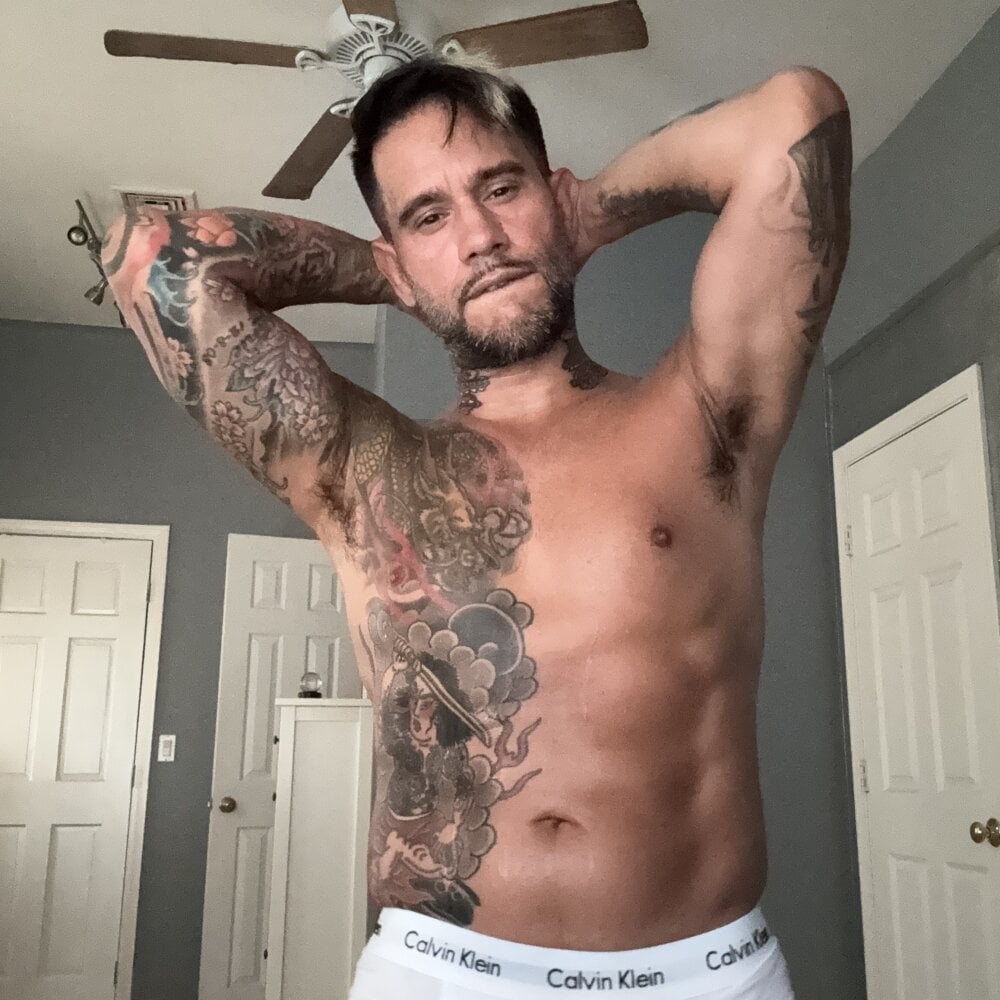 SexyFitDaddyy