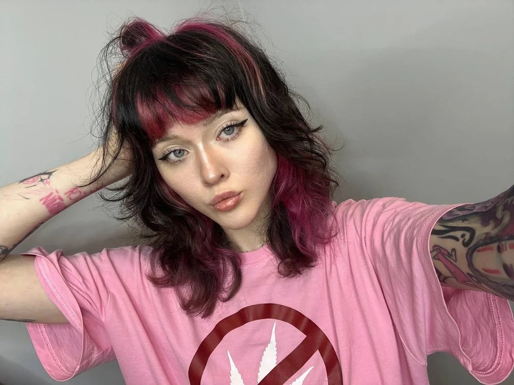 ShadowBarbie