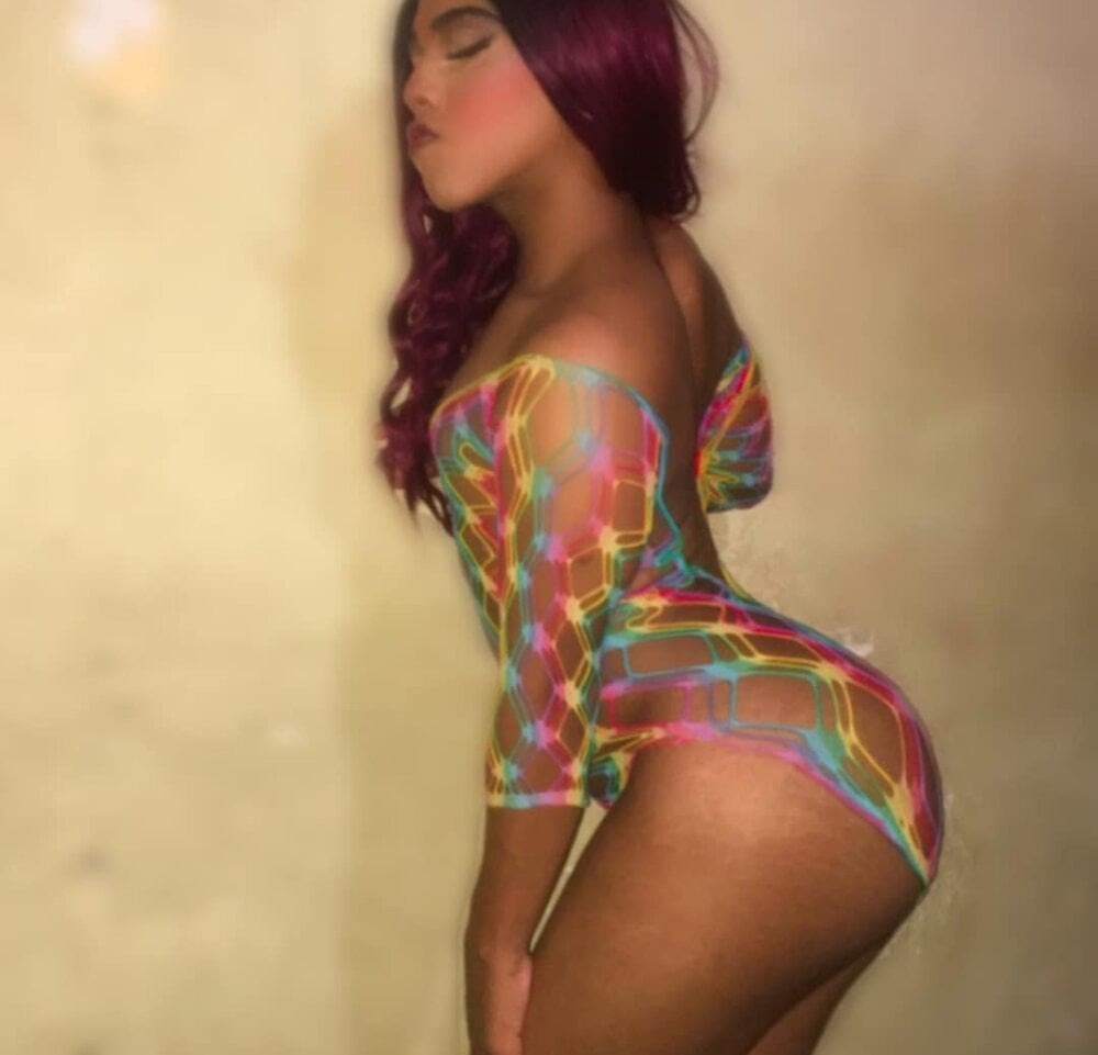 ShantallHornyx