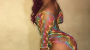 shantallhornyx