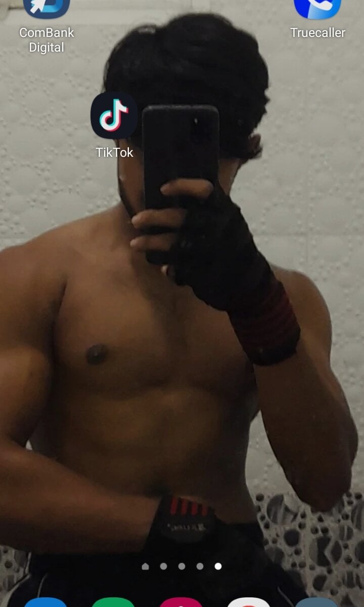 TEENRANJAN7