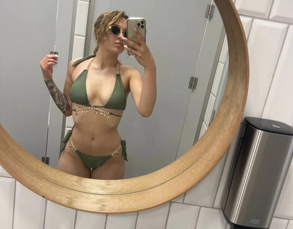 TiffanyF