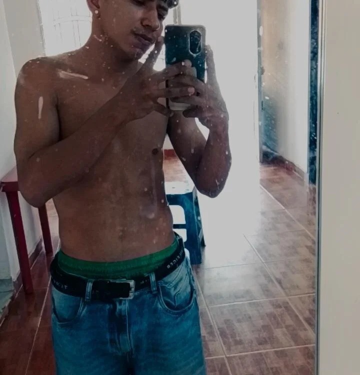 TrustingCoke