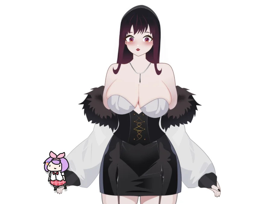 VirtualVixenX