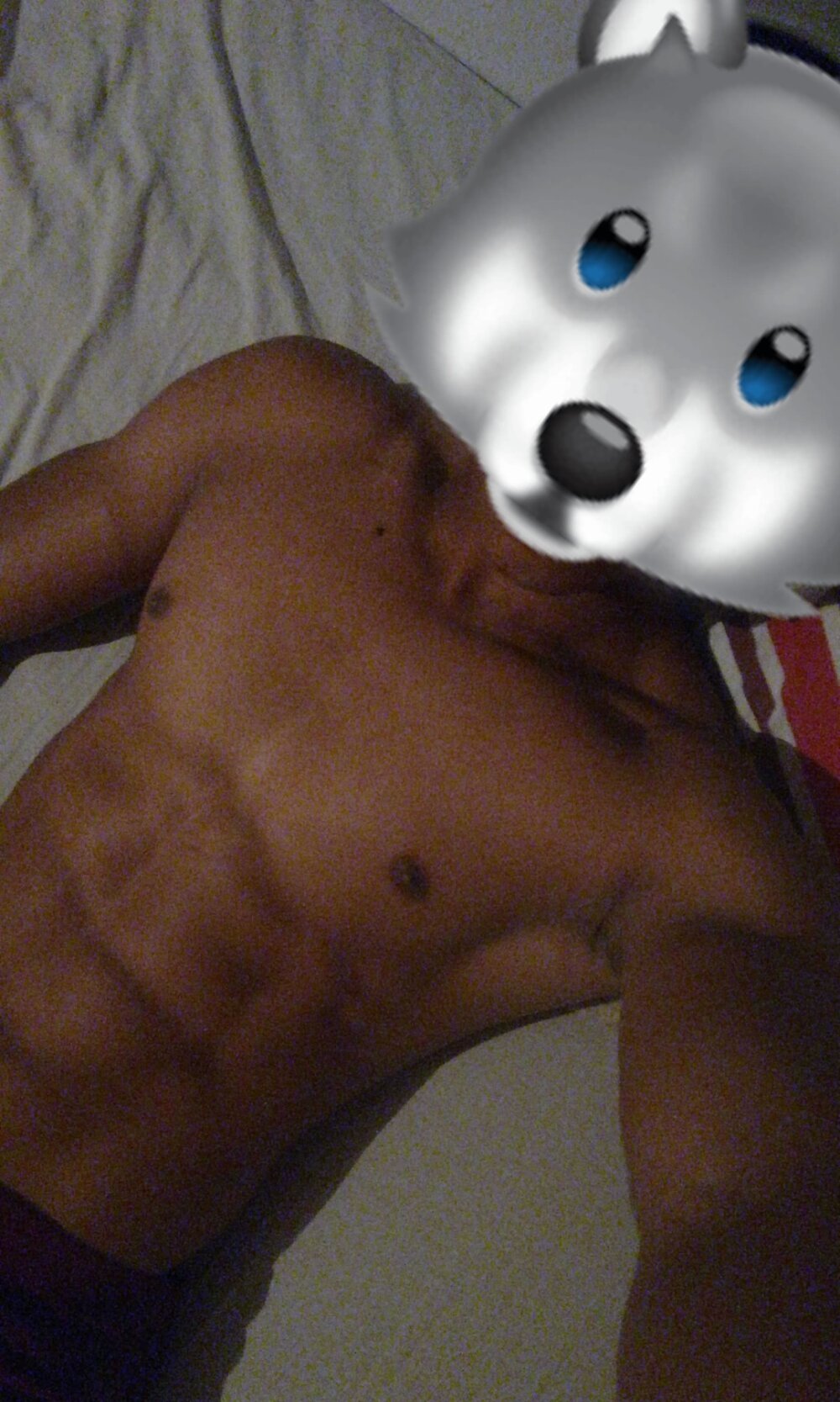 WolFuckingVixen