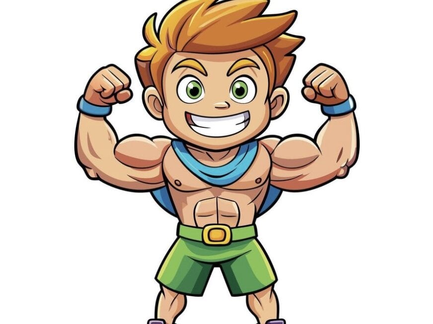 Youngmuscelfit9