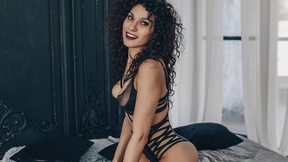 curlysue