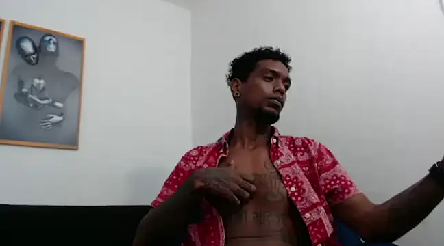 bigblackhotx1