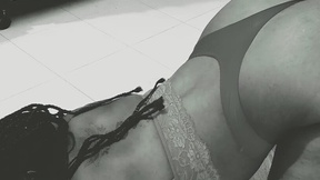 chanel-brunette