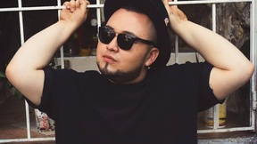 danypalmer