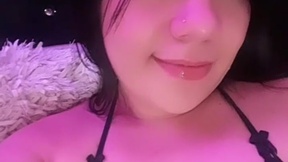 girlasian-hairy