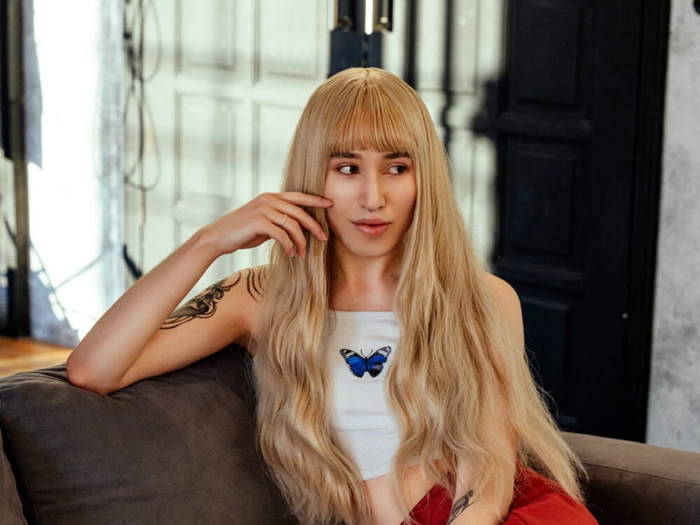 melodyxlove
