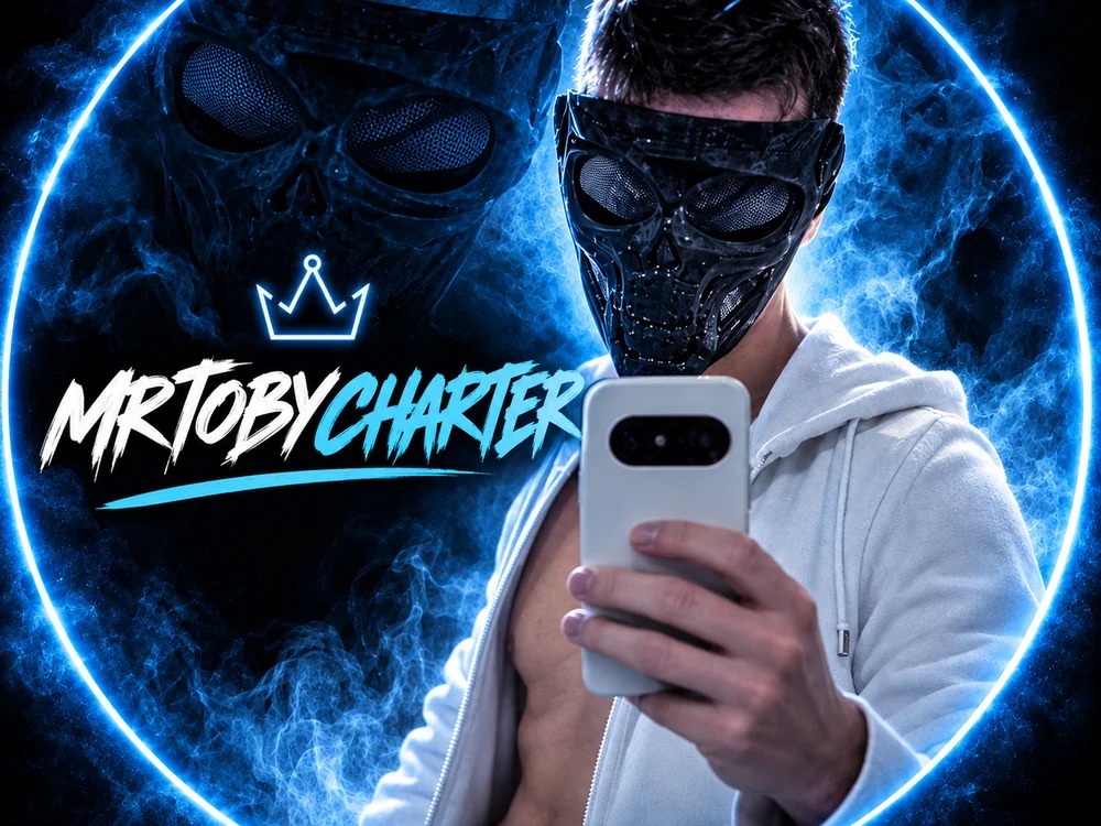 mrtobycharter