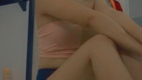 naughtyasian-girl