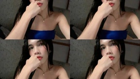 naughtykia