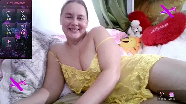 pussykroshka