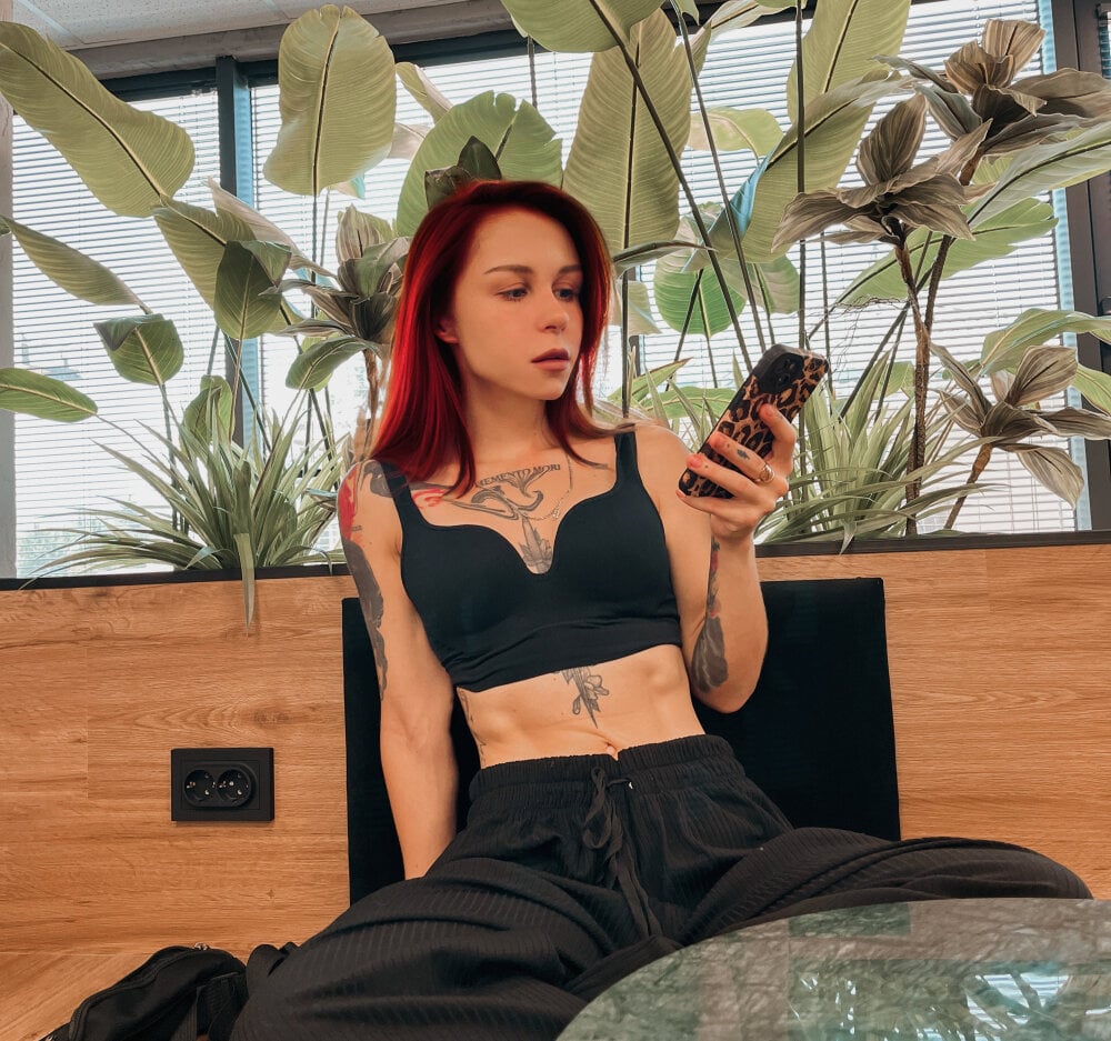 rosiessecret