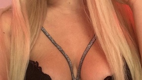 sexykristy