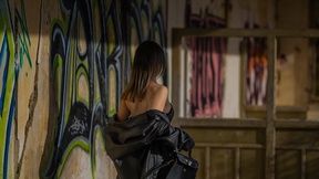 shy-colette