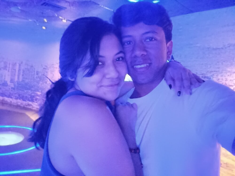violettaAndLeon